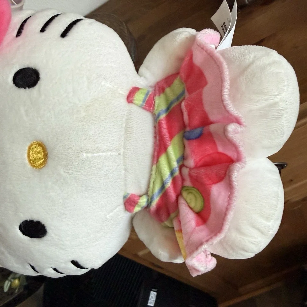 Hello Kitty and Friends Series 3 Candy Wonderland 8